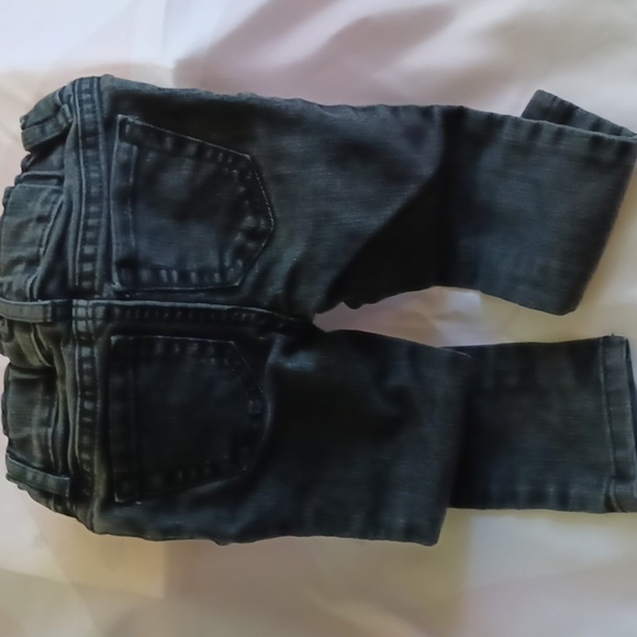 Childrens Place Girl's Jeans - Picture 4 of 4